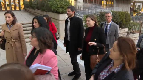 Europa constata que no hay irregularidades en la gestión de los fondos Europa constata que no hay irregularidades en la gestión de los fondos