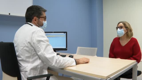 La libre elección en los hospitales de Madrid, el factor mejor valorado por los pacientes madrileños La libre elección en los hospitales de Madrid, el factor mejor valorado por los pacientes madrileños