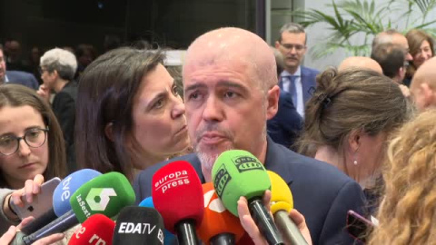 Los sindicatos piden actuar contra los márgenes empresariales para abaratar la cesta de la compra Los sindicatos piden actuar contra los márgenes empresariales para abaratar la cesta de la compra