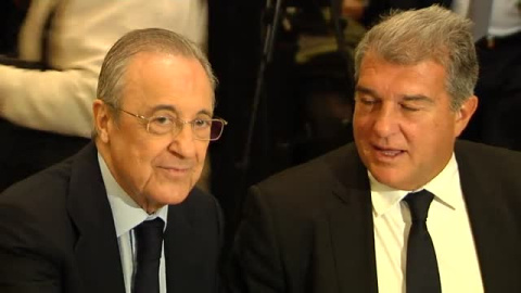 El Real Madrid se personará en el 'caso Negrerira' El Real Madrid se personará en el 'caso Negrerira'