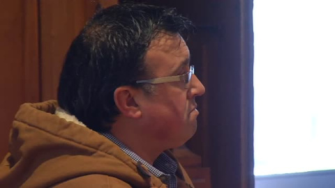 Veredicto de culpabilidad para el acusado por el triple crimen de Valga Veredicto de culpabilidad para el acusado por el triple crimen de Valga