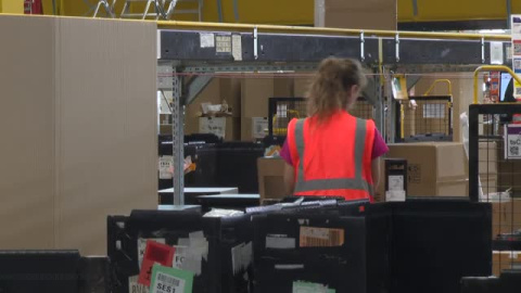 El 60% de los españoles cree que no tiene suficiente nivel de inglés para su desarrollo profesional El 60% de los españoles cree que no tiene suficiente nivel de inglés para su desarrollo profesional