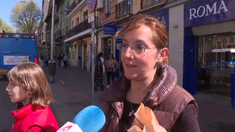 Madrid apuesta por regular, en vez de prohibir, los patinetes de alquiler Madrid apuesta por regular, en vez de prohibir, los patinetes de alquiler