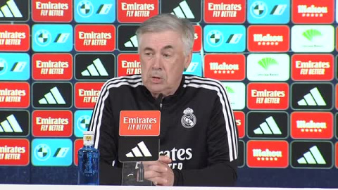 El Real Madrid peleará por el pase a una nueva final El Real Madrid peleará por el pase a una nueva final