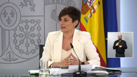 Rodríguez: ¿Qué le pasa a Núñez Feijóo con los datos del paro? Rodríguez: ¿Qué le pasa a Núñez Feijóo con los datos del paro?