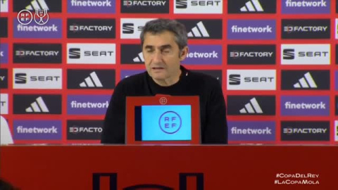 Arrasate: "Hemos hecho un ejercicio de supervivencia" Arrasate: "Hemos hecho un ejercicio de supervivencia"