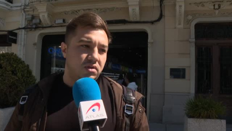 La "soledad no deada" ya es superior en los jóvenes que en las personas de la tercera edad La "soledad no deada" ya es superior en los jóvenes que en las personas de la tercera edad