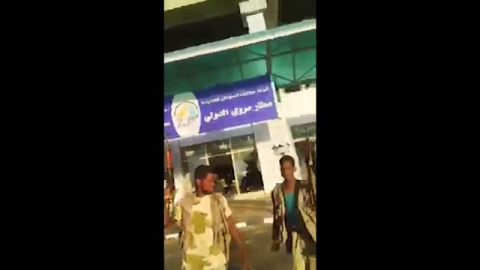 La lucha por el poder en Sudán deja ya más de 200 civiles muertos La lucha por el poder en Sudán deja ya más de 200 civiles muertos