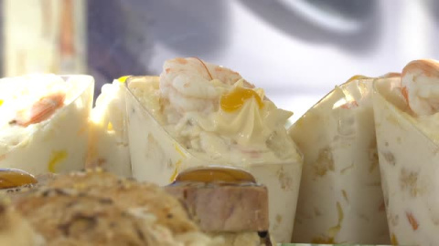 Los restaurantes toman medidas ante cancelaciones sin avisar y para evitar los "simpas" Los restaurantes toman medidas ante cancelaciones sin avisar y para evitar los "simpas"