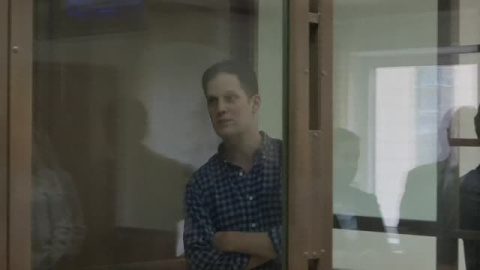 Rusia sostiene el pulso judicial con Washington Rusia sostiene el pulso judicial con Washington