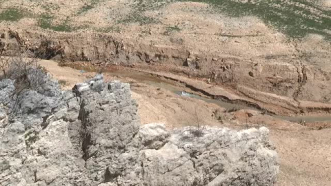 El Gobierno reúne la mesa de la sequía El Gobierno reúne la mesa de la sequía