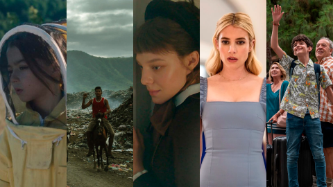 Estrenos de la semana - 21/04/2023 Estrenos de la semana - 21/04/2023