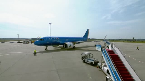 El Papa Francisco visita Hungría El Papa Francisco visita Hungría