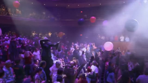 La magia de las marionetas cobra vida en Guadalajara, México La magia de las marionetas cobra vida en Guadalajara, México
