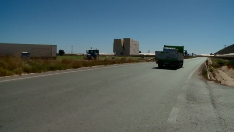 La España del despilfarro urbanístico emerge a un mes de las elecciones La España del despilfarro urbanístico emerge a un mes de las elecciones