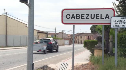 Cabezuela, el pueblo sin candidato a la alcaldía Cabezuela, el pueblo sin candidato a la alcaldía