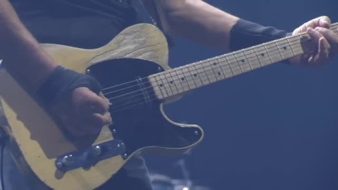 Bruce Springsteen protagoniza una segunda noche de leyenda en Barcelona Bruce Springsteen protagoniza una segunda noche de leyenda en Barcelona