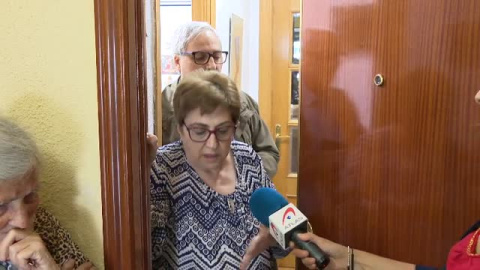 Los padres de la mujer degollada por su pareja creen que el agresor lo tenía todo planeado Los padres de la mujer degollada por su pareja creen que el agresor lo tenía todo planeado