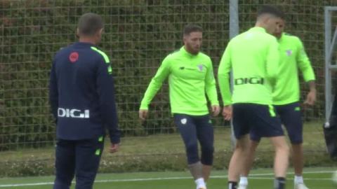 Muniain apunta a La Cerámica Muniain apunta a La Cerámica