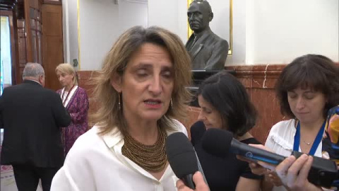 El Gobierno anuncia la aprobación de una serie de medidas contra la sequía El Gobierno anuncia la aprobación de una serie de medidas contra la sequía