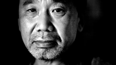 Murakami, Premio Princesa de Asturias de las Letras Murakami, Premio Princesa de Asturias de las Letras
