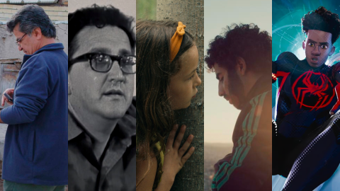 Estrenos de la semana - 02/06/2023 Estrenos de la semana - 02/06/2023