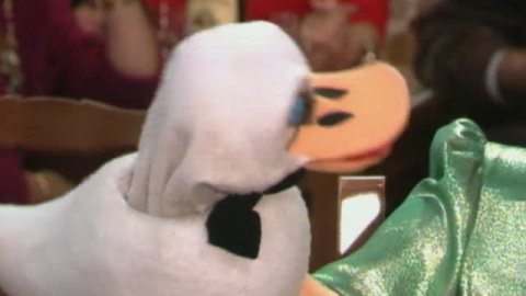 Muere 'Mari Carmen y sus muñecos' a los 80 años Muere 'Mari Carmen y sus muñecos' a los 80 años