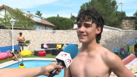 El alquiler de piscinas privadas se dispara en las grandes ciudades El alquiler de piscinas privadas se dispara en las grandes ciudades