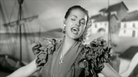 Fallece Carmen Sevilla a los 92 años Fallece Carmen Sevilla a los 92 años