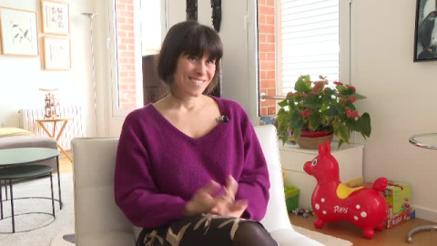 La lucha de Bruna contra la ceguera y la sordera infantil La lucha de Bruna contra la ceguera y la sordera infantil