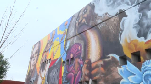 Los cuadros del Prado salen a la calle Los cuadros del Prado salen a la calle