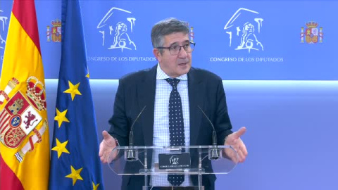 El Gobierno pacta una enmienda para evitar la reducción de penas con la ley del 'sólo sí es sí' El Gobierno pacta una enmienda para evitar la reducción de penas con la ley del 'sólo sí es sí'