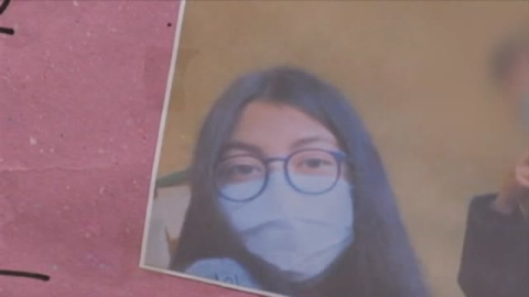 El terrible relato del asesinato de Erika a manos de su vecino en Oviedo El terrible relato del asesinato de Erika a manos de su vecino en Oviedo