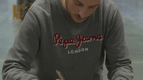 Amazon reconoce el talento de Sergio Querencias y Obed Soto Amazon reconoce el talento de Sergio Querencias y Obed Soto