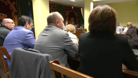 La oposición pide la dimisión a la alcaldesa de Maracena por el secuestro de la concejal La oposición pide la dimisión a la alcaldesa de Maracena por el secuestro de la concejal
