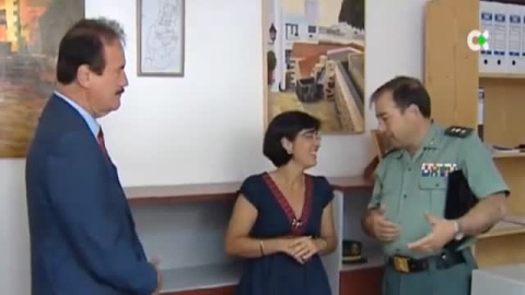 El único imputado por el 'caso mediador' continuará en la cárcel El único imputado por el 'caso mediador' continuará en la cárcel