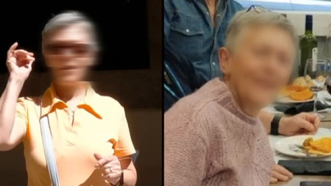 Detenida una mujer en Madrid por descuartizar a su casera Detenida una mujer en Madrid por descuartizar a su casera