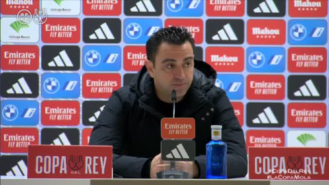 Ancelotti: "Sólo tenemos que repetir el partido en Barcelona" Ancelotti: "Sólo tenemos que repetir el partido en Barcelona"