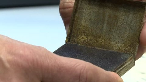La Guardia Civil identifica por las huellas a una mujer que murió hace 30 años La Guardia Civil identifica por las huellas a una mujer que murió hace 30 años