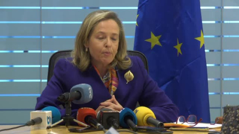 El Gobierno aumenta su presión para que Ferrovial se quede en España El Gobierno aumenta su presión para que Ferrovial se quede en España