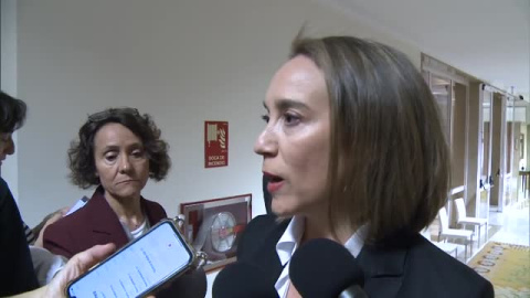 Gamarra insta a Sánchez a aclarar "cómo va a actuar" ante el plan de referéndum de independencia anunciado por Aragonés Gamarra insta a Sánchez a aclarar "cómo va a actuar" ante el plan de referéndum de independencia anunciado por Aragonés