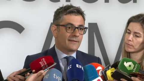 El Gobierno insiste hasta el último minuto en su deseo de que Ferrovial permanezca en España El Gobierno insiste hasta el último minuto en su deseo de que Ferrovial permanezca en España