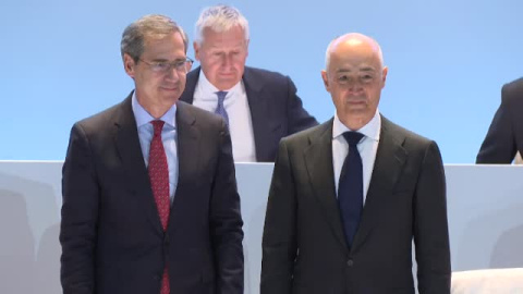 Rafael del Pino se lleva Ferrovial a Países Bajos Rafael del Pino se lleva Ferrovial a Países Bajos