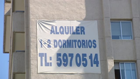 El Gobierno acuerda con ERC y EHBildu la ley de Vivienda El Gobierno acuerda con ERC y EHBildu la ley de Vivienda