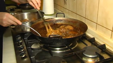 Aceite de freír como combustible renovable Aceite de freír como combustible renovable