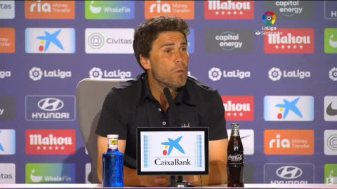 Simeone: "80 minutos de los mejores de la temporada" Simeone: "80 minutos de los mejores de la temporada"