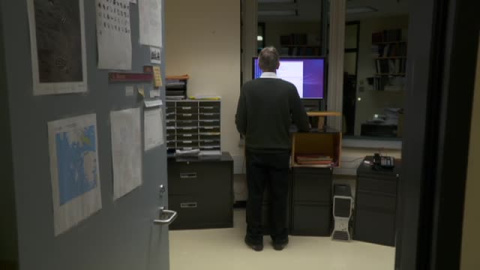 Uno de los pioneros de la inteligencia artificial deja Google para advertir sobre sus peligros Uno de los pioneros de la inteligencia artificial deja Google para advertir sobre sus peligros