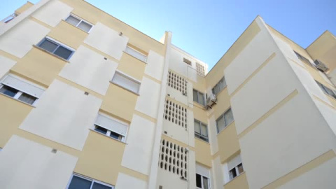 Tiroteo sin víctimas junto a un colegio en Jerez Tiroteo sin víctimas junto a un colegio en Jerez