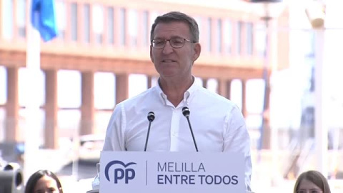 Los partidos despliegan todas sus estrategias Los partidos despliegan todas sus estrategias