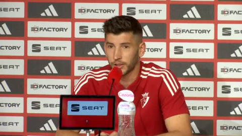 Arrasate: "No nos importaría jugar otra prórroga más e incluso una tanda de penaltis" Arrasate: "No nos importaría jugar otra prórroga más e incluso una tanda de penaltis"